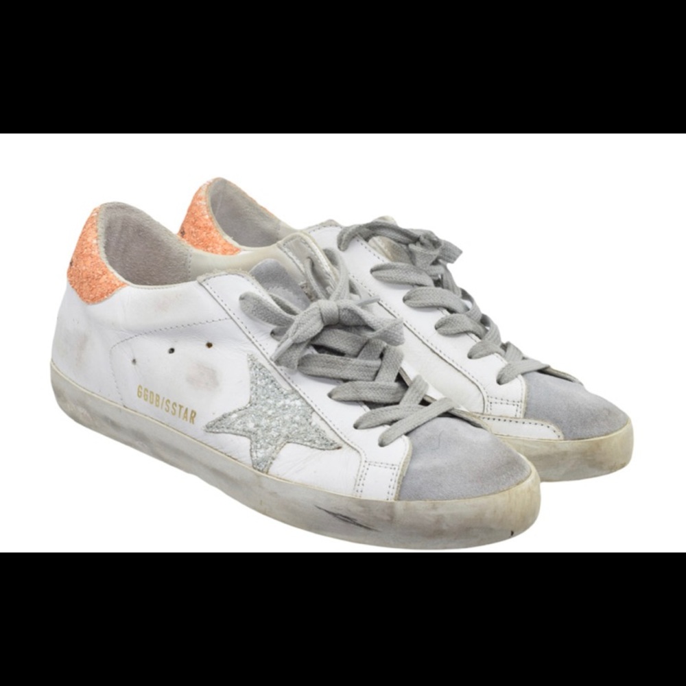Golden Goose Sneakers (US 6)